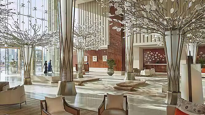 Mandarin Oriental Jumeira, Dubai